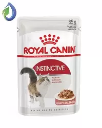 Royal Canin Instinctive in Gravy 12x85g