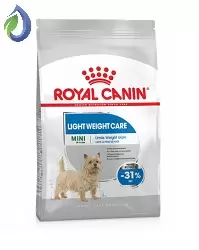 Royal Canin Light weight care mini 1kg
