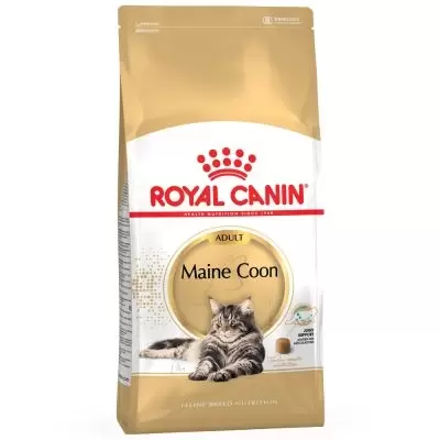 ROYAL CANIN Maine Coon Adult