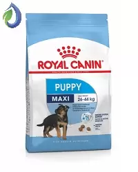 Royal Canin Maxi puppy 4kg