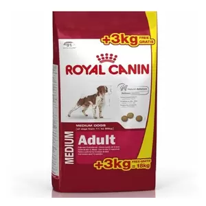 Royal Canin Medium adult 15+3kg