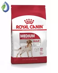 Royal Canin Medium adult 4kg