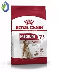 Royal Canin Medium adult 7+ 4kg