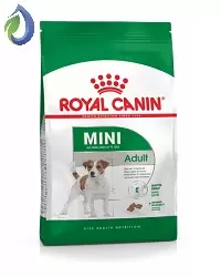 Royal Canin Mini adult 2kg