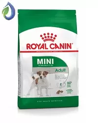 Royal Canin Mini adult 4kg