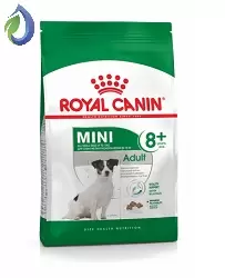 Royal Canin Mini adult 8+2kg