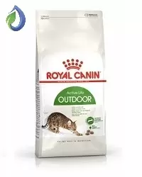 Royal Canin Outdoor 2kg