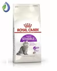 Royal Canin Sensible 33 2kg