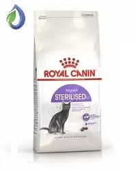 Royal Canin Sterilised 37 2kg