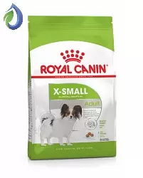 Royal Canin X-small adult 3kg