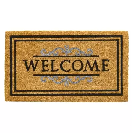 Ruco classic welcome l40b70cm ntrl