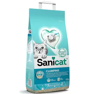 Sanicat Classic marsella soap 10ltr