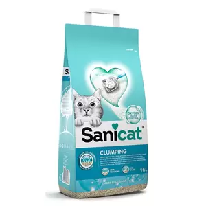 Sanicat Clum marsella soap 16ltr.