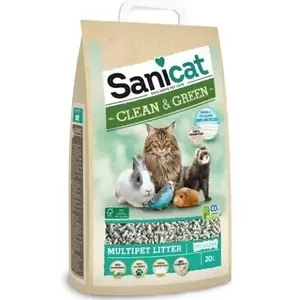 Sanicat Eco 20ltr