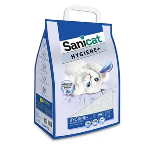 Sanicat Hygiene+ 20ltr