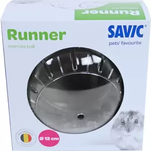 SAVIC Runner muis d12cm