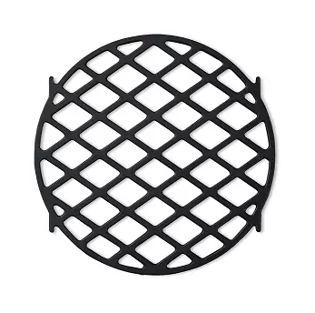 WEBER Gourmetbbqsystem sear grate - afbeelding 1