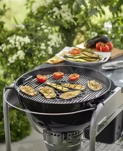 WEBER Gourmetbbqsystem sear grate - afbeelding 3