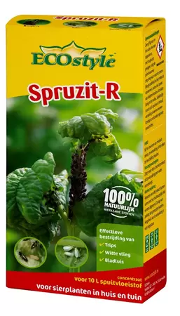 ECOSTYLE Spruzit-r conc. 100ml