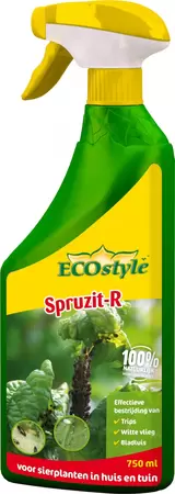 ECOSTYLE Spruzit-r gebruiksklaar 750ml