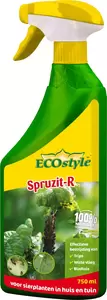 ECOSTYLE Spruzit-r gebruiksklaar 750ml