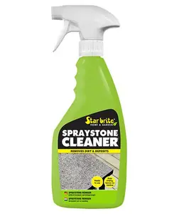 Starbrite Spraystone cleaner 650ml