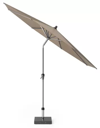 Stokparasol  ø3,0 Taupe - afbeelding 2