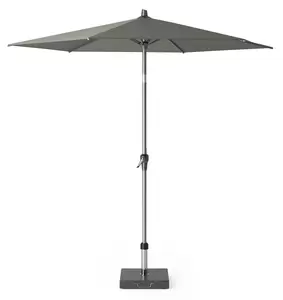 Stokparasol Riva Ø2,5 Olive - afbeelding 1