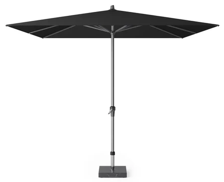 Stokparasol Riva 2,75x2,75 Black