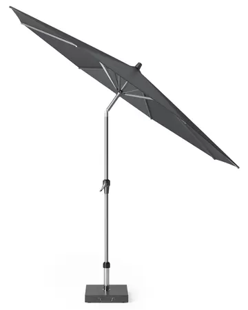 Stokparasol Riva ø3,0 Anthracite - afbeelding 2