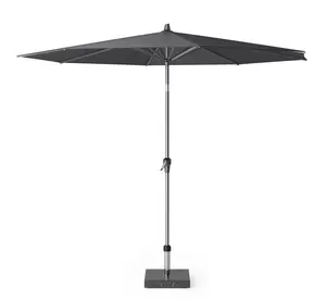 Stokparasol Riva ø3,0 Anthracite - afbeelding 1