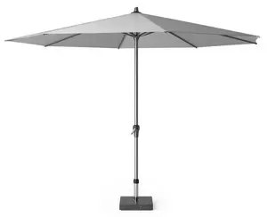 Stokparasol Riva Ø3,5 Light Grey