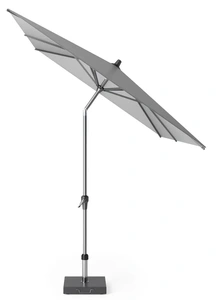 Stokparasol Riva 3x2 Light Grey - afbeelding 2