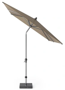 Stokparasol Riva 3x2 Taupe - afbeelding 2