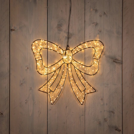 Strik metaal 278l fl 38x24cm cw - afbeelding 1