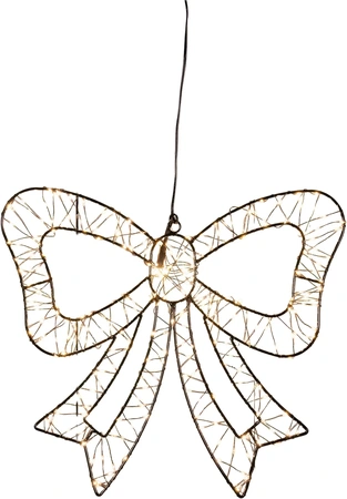 Strik metaal 278l fl 38x24cm cw - afbeelding 2