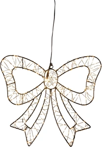Strik metaal 278l fl 38x24cm cw - afbeelding 2