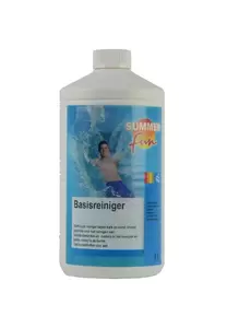 Summer fun basisreiniger 1l