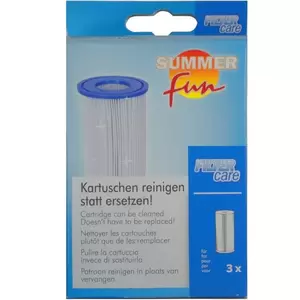 Summer fun filter care - afbeelding 1