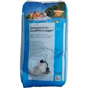 Summer fun glas 20 kg 0.5-1.0 mm