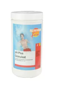 Summer fun ph+ 1kg