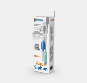 SUPERFISH Aqua siphon set