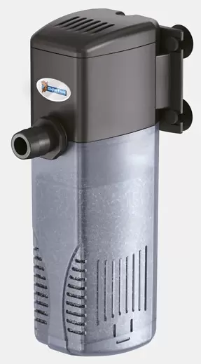 SUPERFISH Aquaflow 400 filter 800 l/h - afbeelding 2