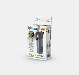 SUPERFISH Aquaflow 50 filter 100 l/h - afbeelding 1