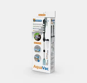SUPERFISH Aquavac - afbeelding 2