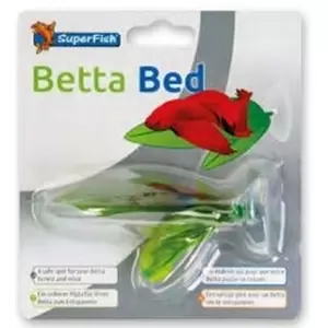 SUPERFISH Betta bed