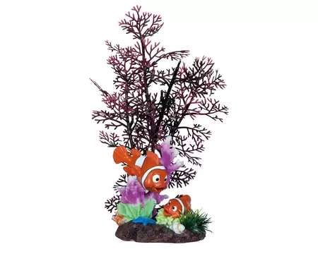 SUPERFISH Deco garden nemo