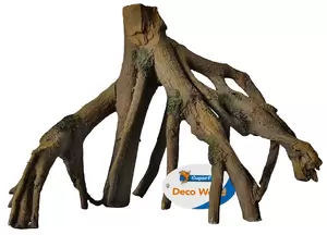 SUPERFISH Mangrove root s l35b16.5h22cm