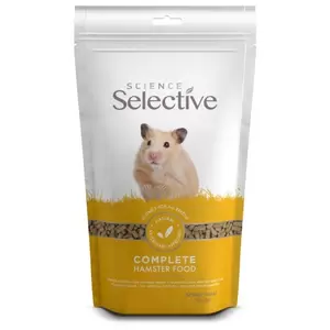 SUPREME Selective hamster 350g