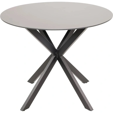 Tafel Crest d.90cm - afbeelding 1